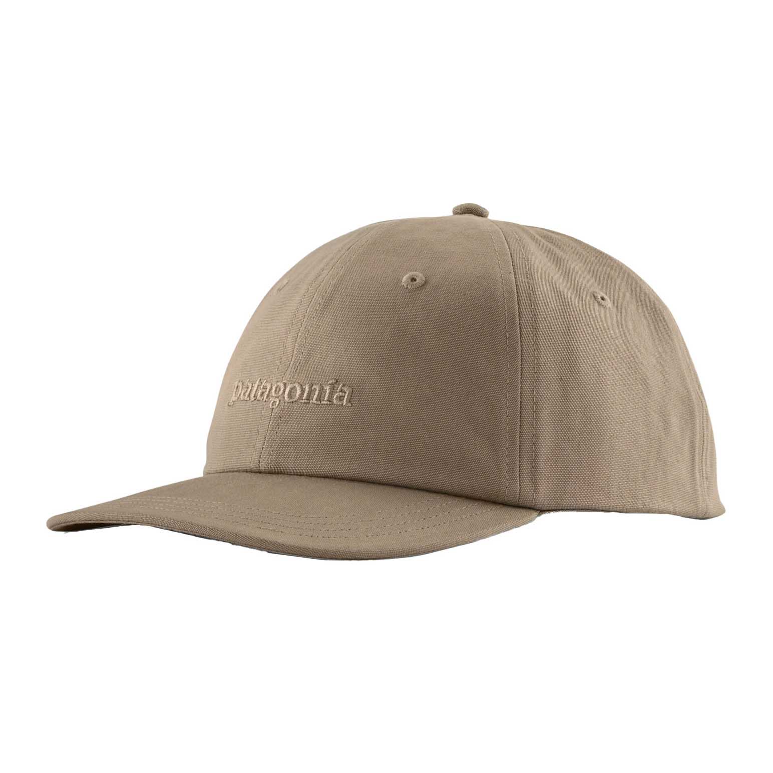 Patagonia Fitz Roy Icon Trad Cap